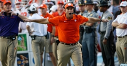 Making the 2-point stop: Tigers break down the defensive play of the game