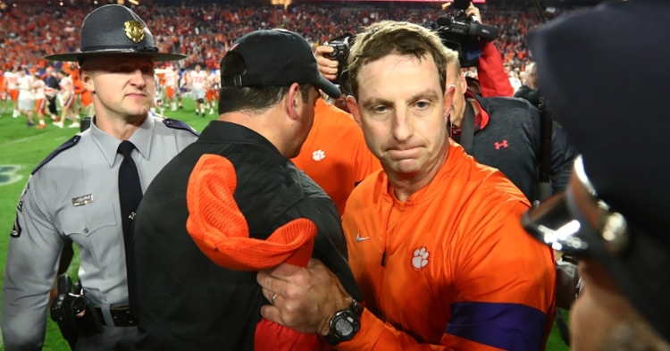 (Photo: Matthew Emmons / USATODAY)