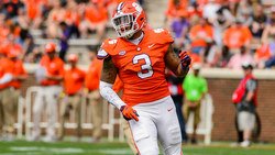 The cupboard is not bare: Swinney loves what he sees in young but talented defense