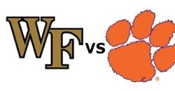 Clemson vs. Wake Forest prediction: Senior Day in Death Valley