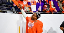 Dabo Swinney's statements on Wallace, Simpson, Anchrum