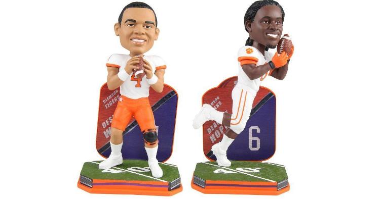 In stock now