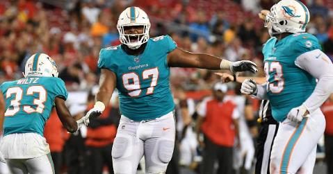 Jonathan Dyer - USA Today Sports