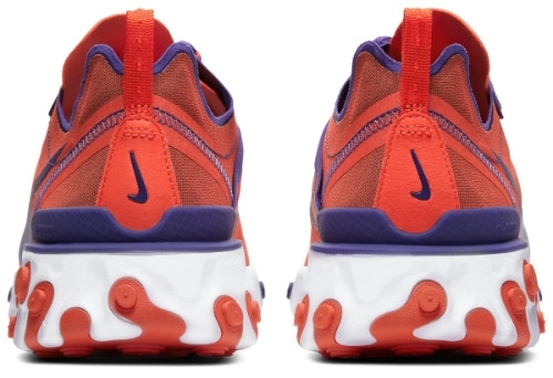 clemson nike shoes youth