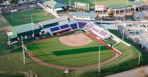 (Photo courtesy Clemson athletic communications)