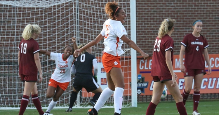 Tigers to host Vanderbilt on Friday at 5 p.m.