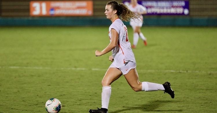 No. 9 Tigers fall in Durham