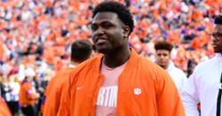 Clemson signee analysis: 4-star DT Demonte Capehart