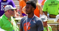 Early offer leads to commitment from 4-star wide receiver