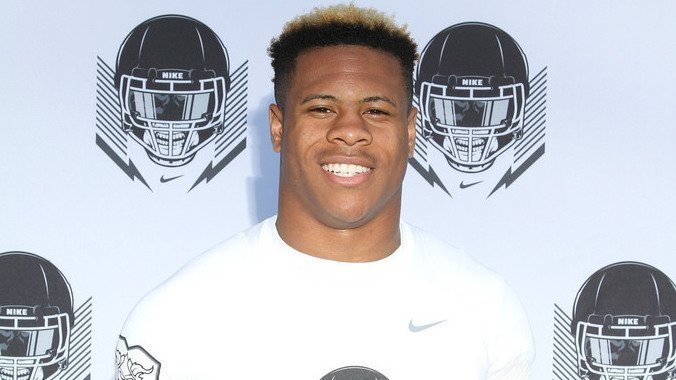 Clemson is in on one of the more intriguing prospects still unsigned in Jerrion Ealy.