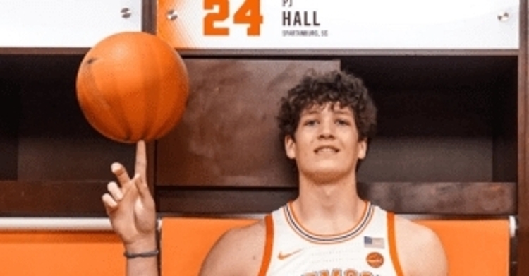 Big recruiting week for Clemson basketball and Brad Brownell