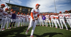 Clemson's dominance over Gamecocks means ice cream will have to wait