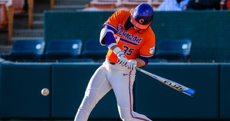 Chad Fairey was the hero in extras.