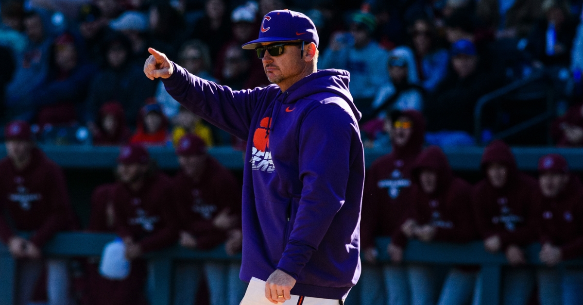 Monte Lee addresses abrupt end to 2020 baseball season