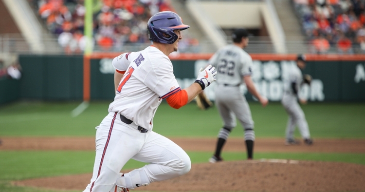 College baseball will be loaded with talent next season