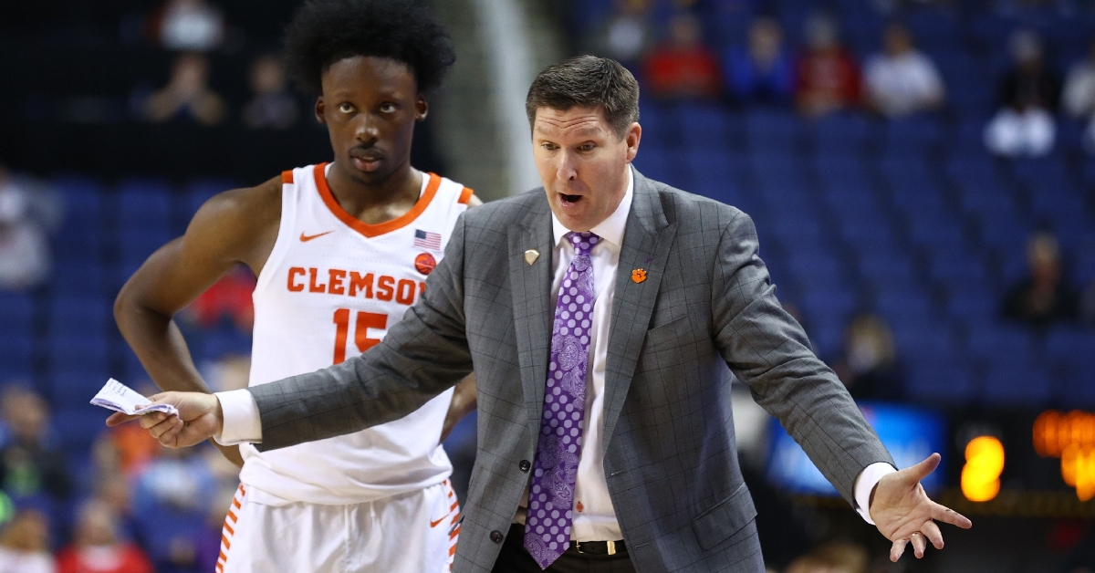 Clemson is among a number of teams that didn't get a postseason shot. (Photo: Jeremy Brevard / USATODAY)