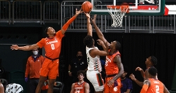 No. 18 Tigers host Wolfpack Tuesday