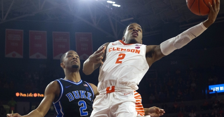 (Photo: Josh Kelly / USATODAY)