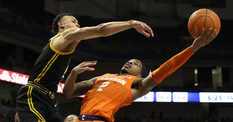 (Photo: Charles Leclaire / USATODAY)
