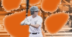 Atlanta-area infielder commits to Clemson