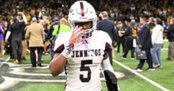 Clemson star's brother picks up offer