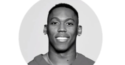 WATCH: Catching up with former Clemson RB Wayne Gallman