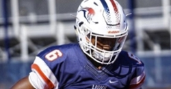 4-star DE has Clemson in top schools