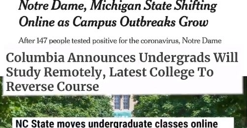 Clemson University releases “UnitedAsTigers” PSA