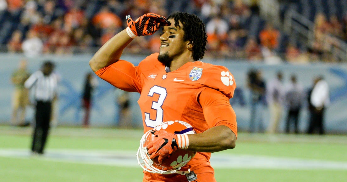 Vic Beasley could get another shot in Vegas with the XFL.
