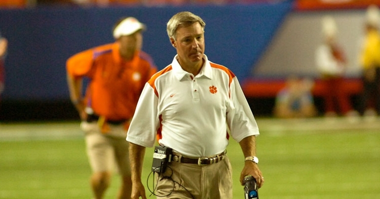 Bowden thinks college football will be played this season.