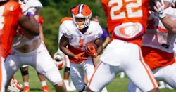 Elliott on Demarkcus Bowman transfer: 