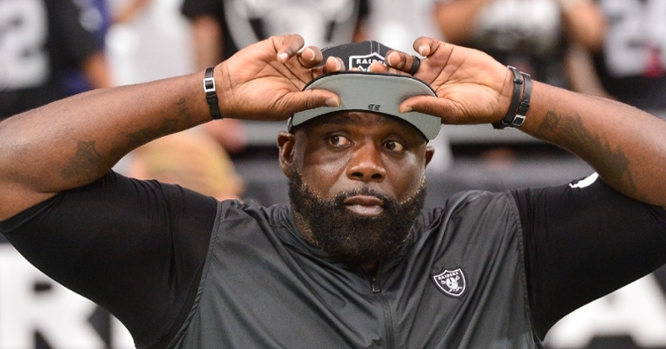 Buckner has been around for much of his time since leaving Clemson. (Photo: Mark Kartozian / USATODAY)