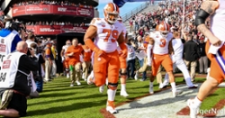 Jackson Carman looking for more in 2020