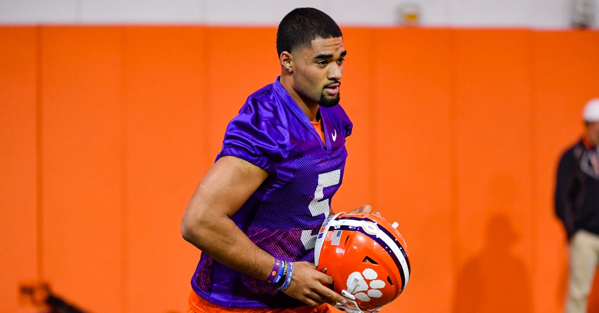 Clemson football, basketball to return for workouts June 8