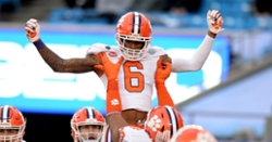 Spring Football Forecast: Sunny with a chance of championships