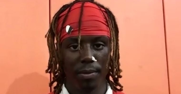 ETN is one of the most explosive players in CFB