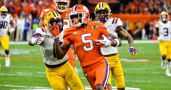 Five Tigers in NFL.com's 'Hot 150' prospects