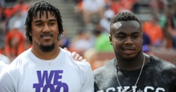 A Clemson offer just means more: Tigers pick right players, then develop them