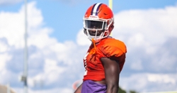 Swinney updates injury status of Derion Kendrick, James Skalski, Tyler Davis