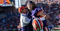 Tigers take out frustrations on Pitt in dominant Death Valley effort