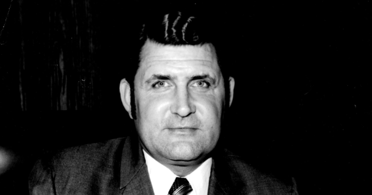 Black Cat Marton (Photo credit: Clemson SID)