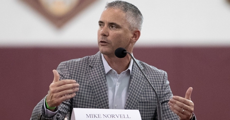 FSU head coach tests positive for COVID-19