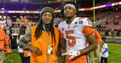 Greatest run in Clemson history (so far): All-decade team for 2010s