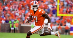 Cornell Powell is 