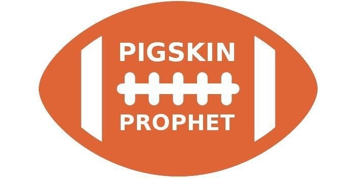 Pigskin Prophet: There is a rooster loose around Death Valley