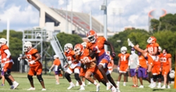Practice Observations: Tigers take their first road trip of the season