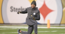 Former Clemson DB released by Redskins