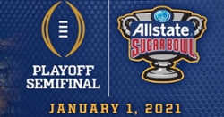 Ohio State announces players for Sugar Bowl vs Clemson