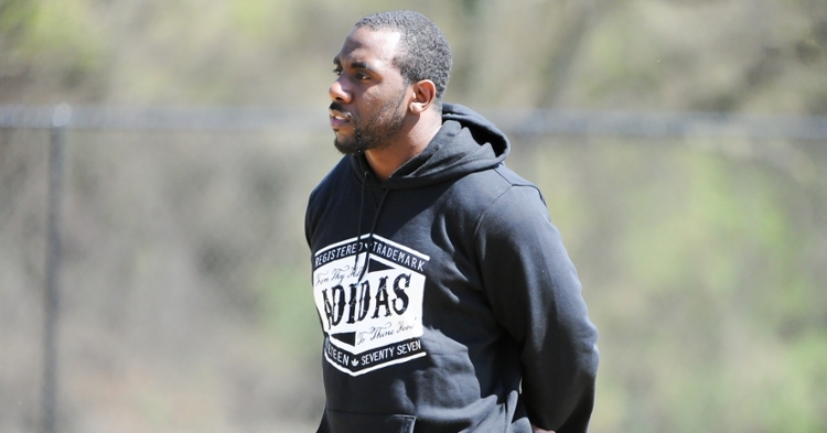 Spiller says Dabo Swinney has a belief and faith that is hard to ignore.