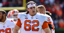 Time to Step Up, Offense: OL needs big year from Cade Stewart